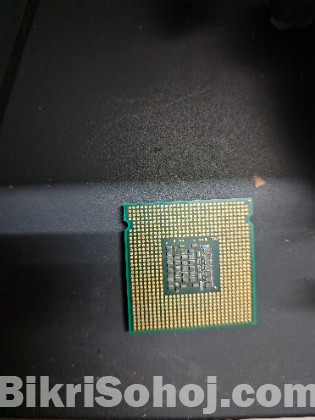 Processor Inter Duo core